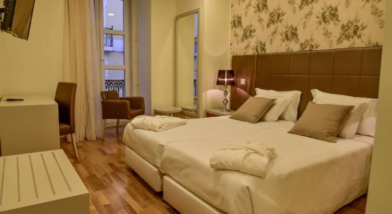 Hotel Borges Chiado