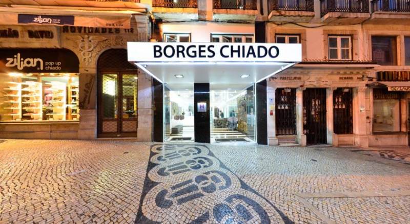 Hotel Borges Chiado