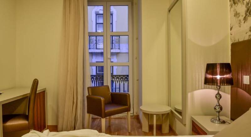 Hotel Borges Chiado