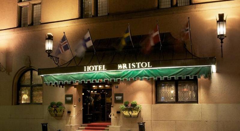 Hotel Bristol