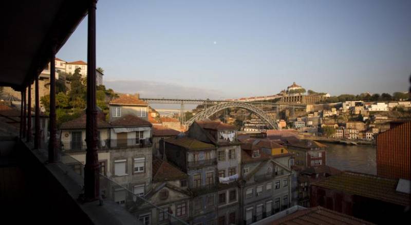 Hotel Carris Porto Ribeira