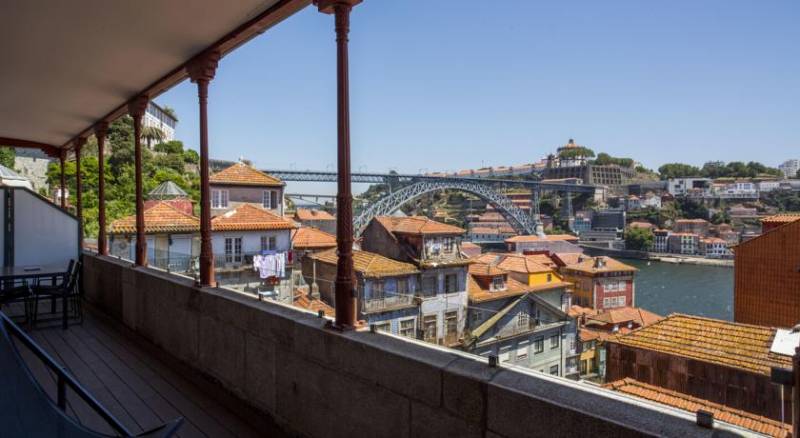 Hotel Carris Porto Ribeira