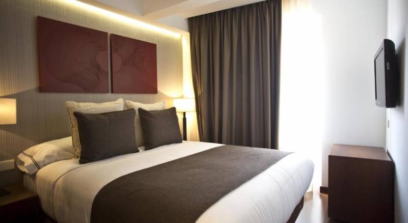 Hotel Carris Porto Ribeira