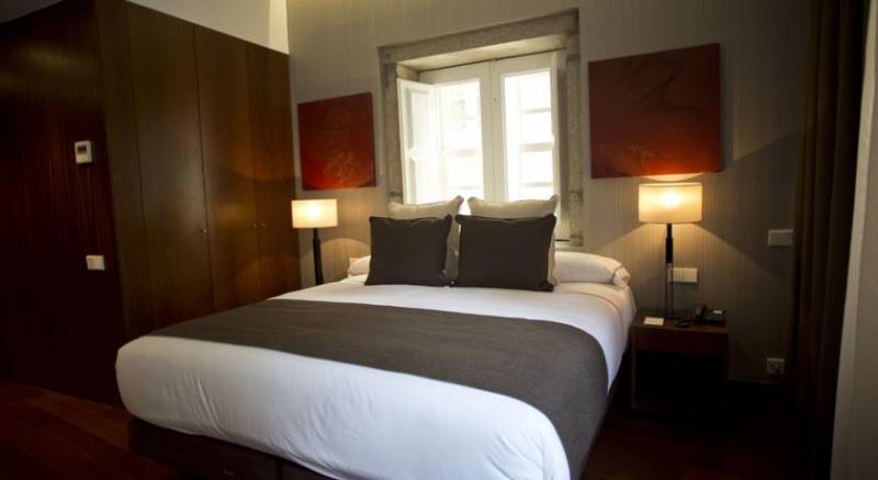 Hotel Carris Porto Ribeira