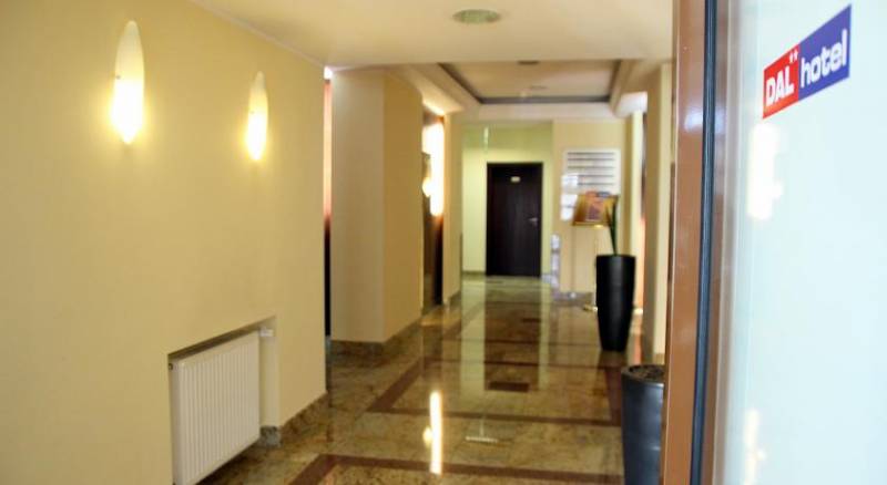 Hotel Dal