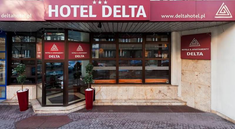 Hotel Delta