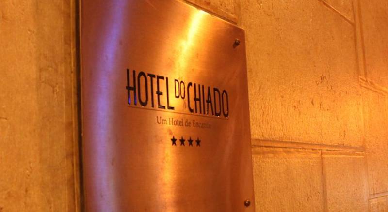 Hotel do Chiado