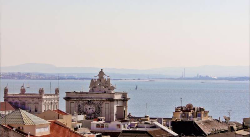 Hotel do Chiado