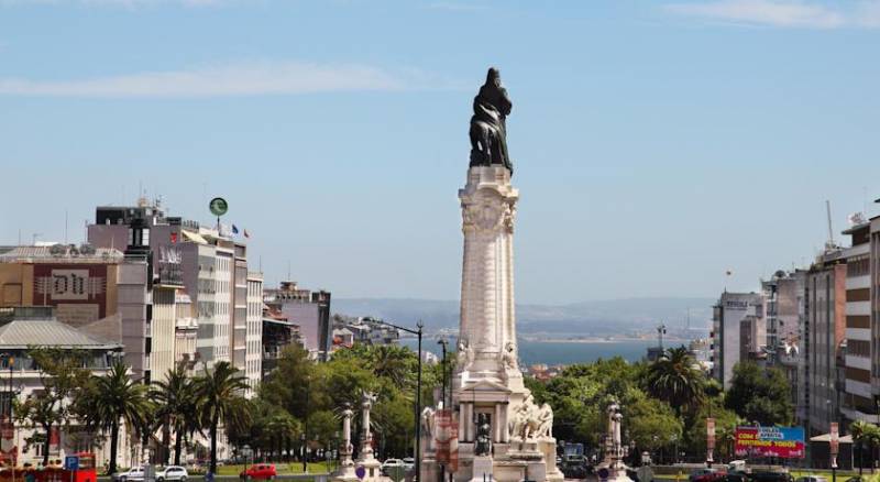 Hotel Dom Carlos Liberty