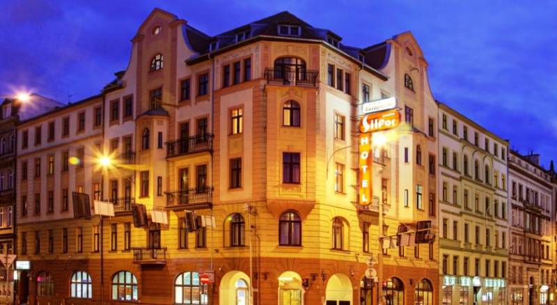 Hotel Europejski Wrocław