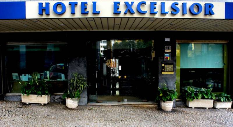 Hotel Excelsior