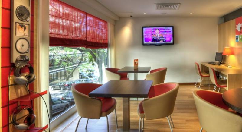 Hotel ibis Lisboa Liberdade