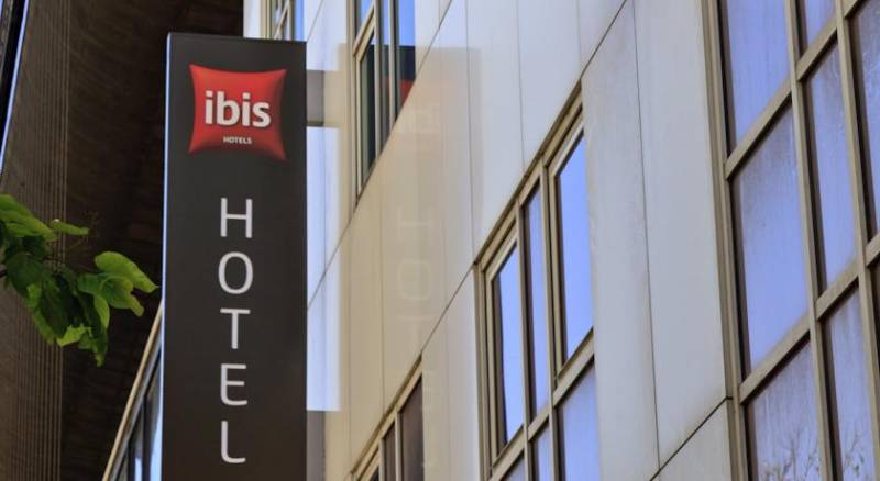 Hotel ibis Lisboa Liberdade