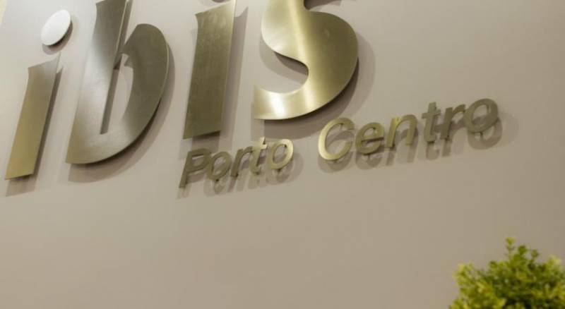 Hotel ibis Porto Centro