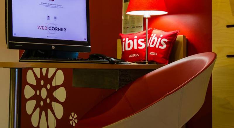 Hotel ibis Porto Centro