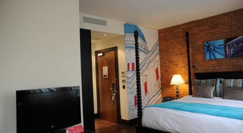 Hotel Indigo London Tower Hill