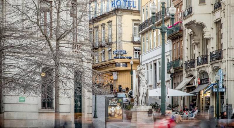 Hotel Internacional Porto