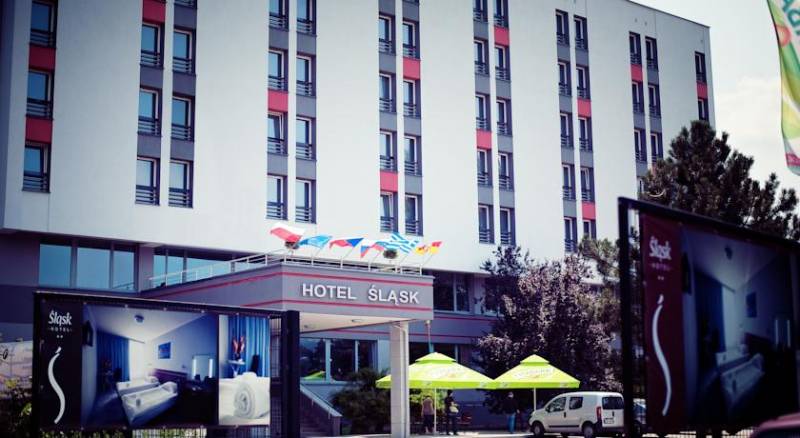 Hotel Slask