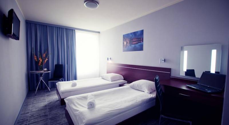 Hotel Slask