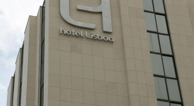 Hotel Lisboa