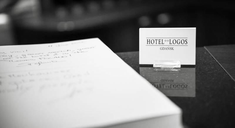 Hotel Logos