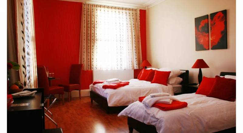 Hotel Makedonia