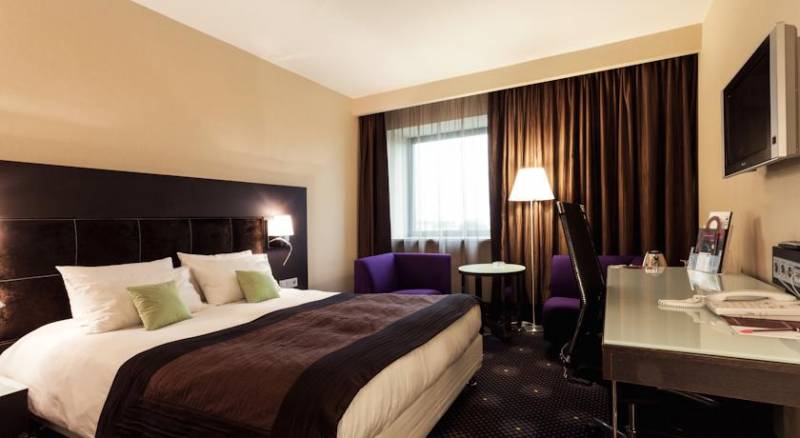 Hotel Mercure Gdansk Stare Miasto