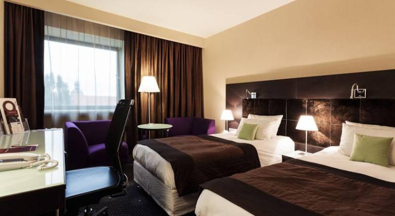 Hotel Mercure Gdansk Stare Miasto