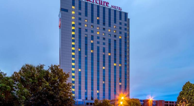 Hotel Mercure Gdansk Stare Miasto