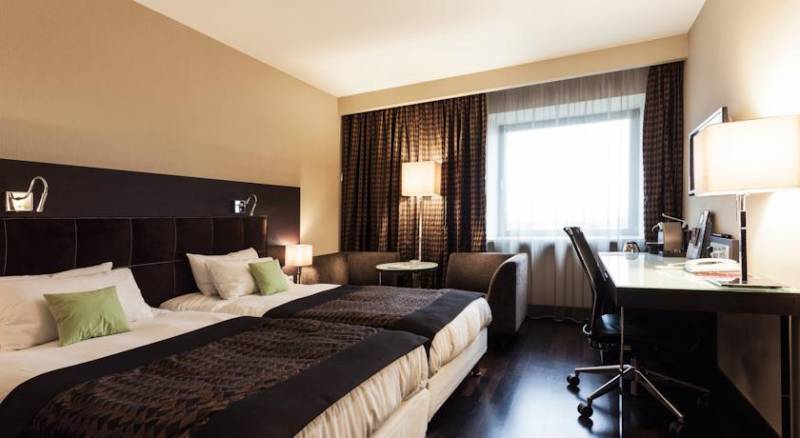 Hotel Mercure Gdansk Stare Miasto