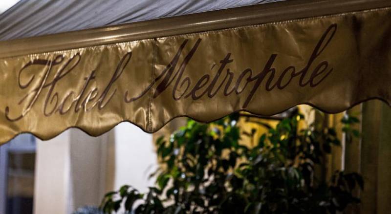 Hotel Metropole