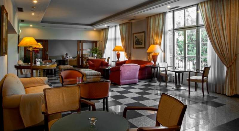 Hotel Metropole