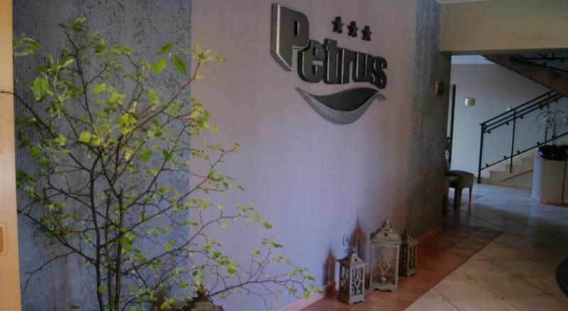 Hotel Petrus