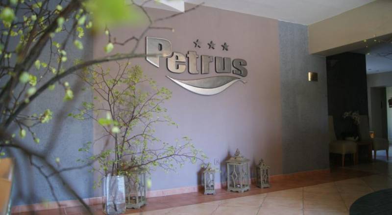 Hotel Petrus