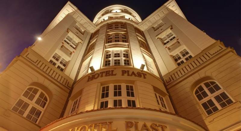 Hotel Piast