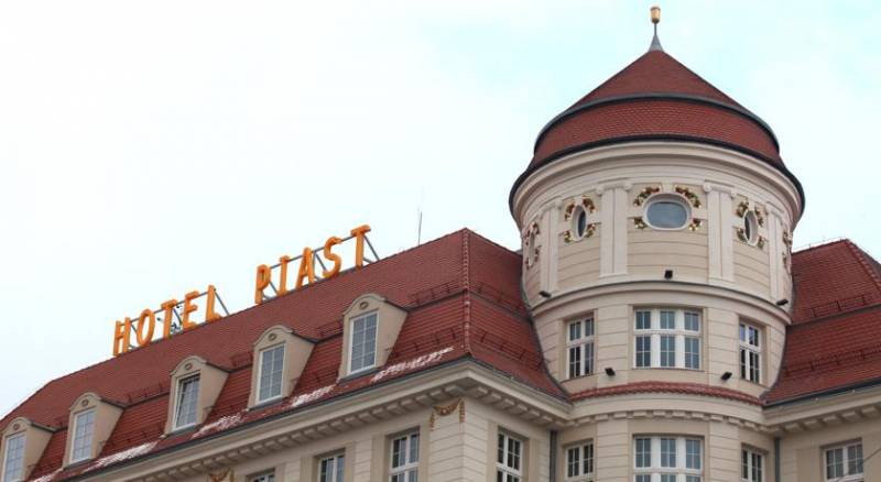 Hotel Piast