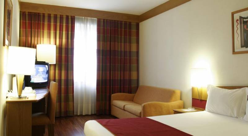 HOTEL QUALITY INN PORTO