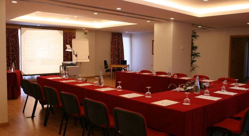 Hotel Quality Inn Portus Cale