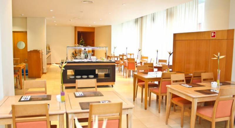 Hotel Tryp Porto Centro