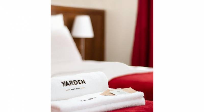 Hotel Yarden