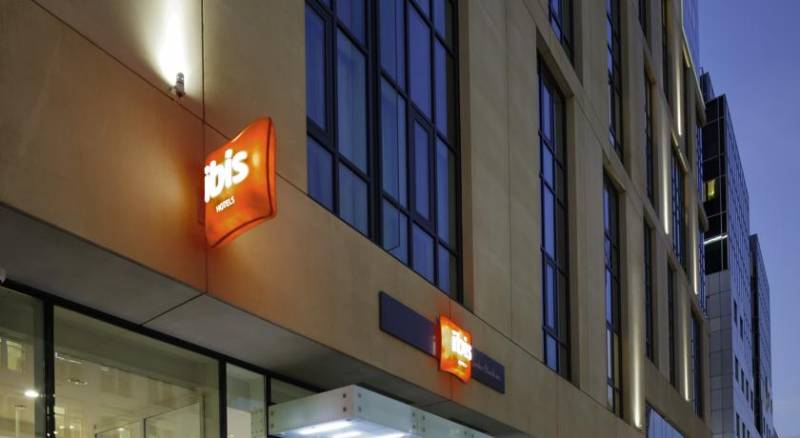 Ibis London Blackfriars