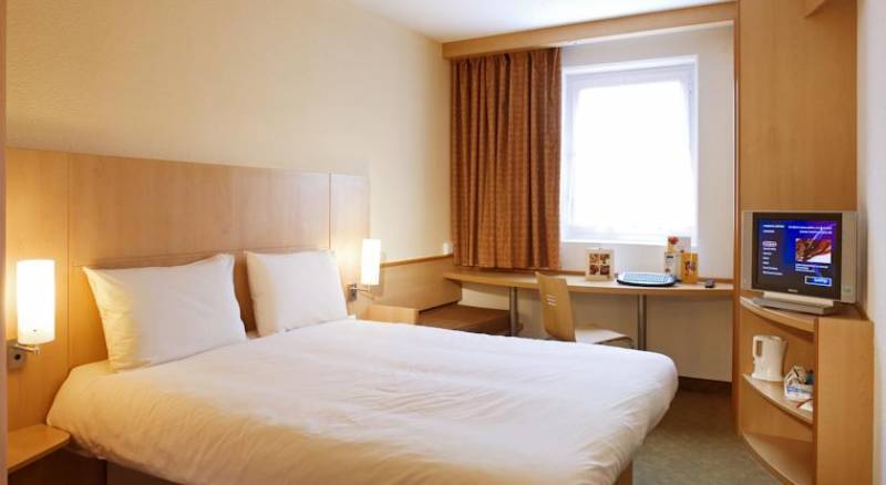 Ibis London Excel-Docklands