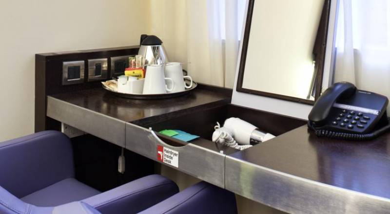 Ibis Styles London Southwark