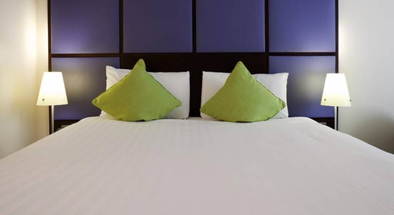 Ibis Styles London Southwark