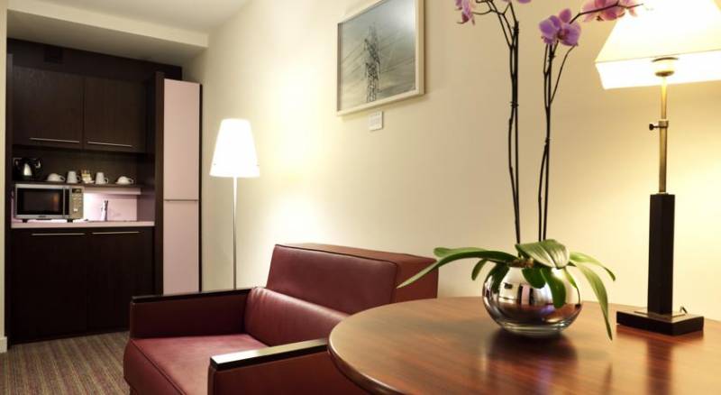 Ibis Styles London Southwark