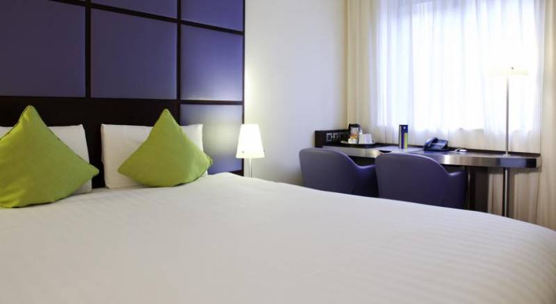 Ibis Styles London Southwark