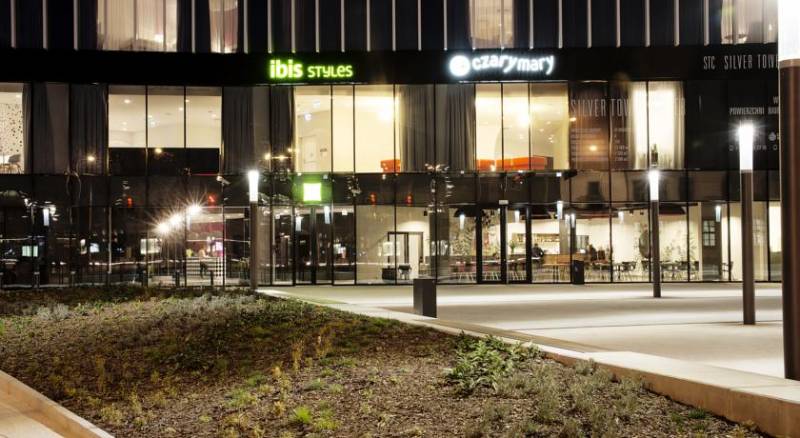 Ibis Styles Wroclaw Centrum