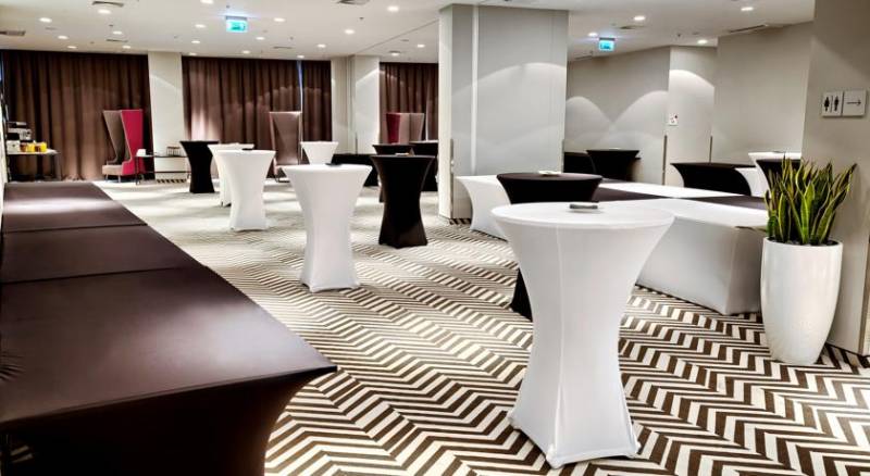 Ibis Styles Wroclaw Centrum