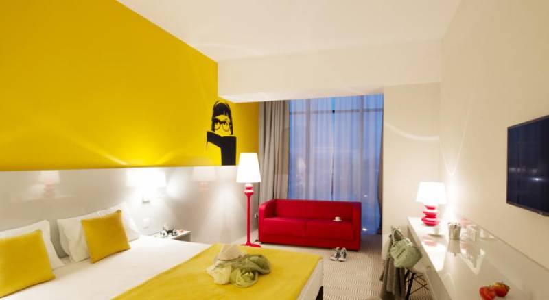 Ibis Styles Wroclaw Centrum