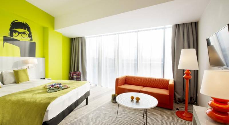 Ibis Styles Wroclaw Centrum